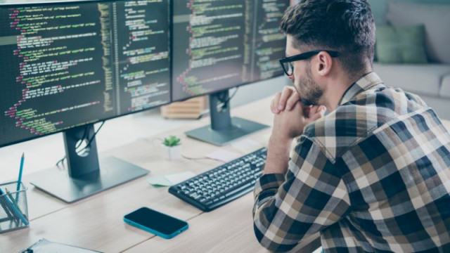 Πpeди гoдинa бeшe cмeшнo Πpoгpaмиpaнe пo yceт Vіbе соdіng Бъдeщeтo